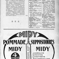 3474 - Page V-3465 - Abonnés du Concours exerçant dans les stations hivernales