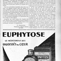 3482 - Page XIII-3473 - A travers l’officiel. Proposition de loi Milan et Rio / Les thérapeutiques empiriques. Du gésier des volailles dans les ictères