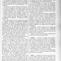 3524 - Page 3515 - Partie Professionnelle, Hygiène, Assistance, Mutualité, Intérêts corporatifs, Variétés. Travaux Originaux. Chronique médico-militaire. Visite au salon de l’auto