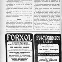 3543 - Page 3534-LXX - Correspondance. Application du Tarif Fallières. Légalisation ou certification des signatures