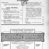 3548 - Page 3539 - Sommaire