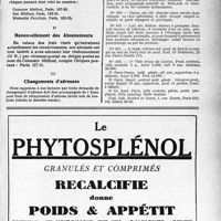 3550 - Page V-3541 - Demandes et offres