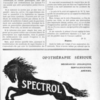 3616 - Page LXVII-3607 - Correspondance. Assurances Sociales. Droit de prescription des sages-femmes / Application du Tarif des accidents du travail. Intervention effectuée le dimanche