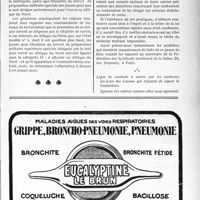 3680 - Page LV-3671 - A travers l’officiel. Service de santé / Communiqués de la Fédération des Syndicats médicaux de la Seine