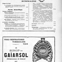 3692 - Page 3683 - Sommaire