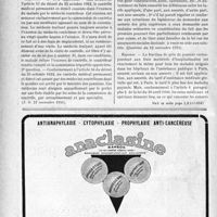 3703 - Page 3694-XIV - A travers l’officiel. Réponses des Ministres aux questions des Parlementaires. Soins aux pensionnés de guerre. Visite de contrôle / Prix applicables aux assurés sociaux dans les hôpitaux de l’Assistance publique de Paris