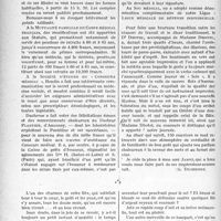 3735 - Page 3726 - Partie Professionnelle, Hygiène, Assistance, Mutualité, Intérêts corporatifs, Variétés. Travaux Originaux. L’Actualité Professionnelle. La journée du "Concours Médical"