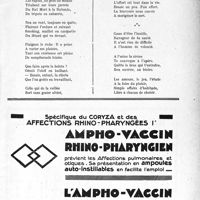 3766 - Page LXXIII-3757 - Correspondance. Anthologie