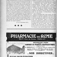 3833 - Page 3824-LXIV - A travers l’officiel. Vacances de Noël et du jour de l’An sur la Côte d’Azur