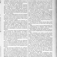 3882 - Page 3873 - Partie Scientifique. L'Actualité Scientifique. Les colibacilloses