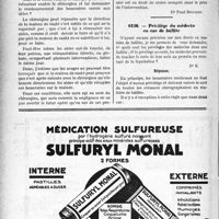 3911 - Page 3902-LXVI - Correspondance. Honoraires. Maison de santé. — Opération chirurgicale. — A qui incombe la rémunération des aides du chirurgien ? / Privilège du médecin en cas de faillite
