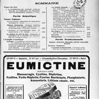 3920 - Page 3911 - Sommaire