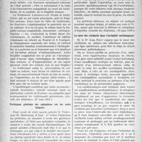 3947 - Page 3938 - Partie Scientifique. L'Actualité Scientifique. La Presse. L’Insuffisance ventriculaire droite [(Le Bulletin médical, 23 mai 1931.)] [(Le Progrès médical, 4 avril 1931.)] / Les fractures spontanées du nourrisson [(Gazette des Hôpitaux, 27 mai 1931.)] / Technique générale des opérations sur les voies biliaires [(Gazette des Hôpitaux ; 10 juin 1931.)] / Le coeur des vieillards dans l’actualité cardiologique [(Le Progrès Médical, n° 52 du 20 décembre 1930.)]