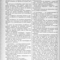3957 - Page 3948 - Partie Scientifique. L'Actualité Scientifique. Thérapeutique. La constipation droite