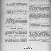 4053 - Page 5016 - Service de santé de la Marine Militaire. Concours pour les emplois de médecins, chirurgiens et spécialistes des hôpitaux maritimes. Arrêté du 23 décembre 1930. Dispositions générales / Conditions et programmes des concours / Dispositions transitoires