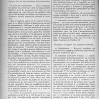 4093 - Page 5056 - Assurances sociales. Matériel obstétrical pour Assurée sociale. Prestations en nature de l'assurance-maternité / Prestations en argent de l'assurance-maternité