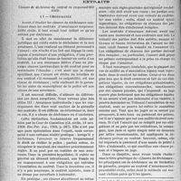 4101 - Page 5064 - Le Risque professionnel médical et sa garantie, par P.-R. Baglin. Extraits. Clauses de déchéance du contrat de responsabilité civile