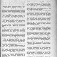 4134 - Page 5097 - Enfants du Premier Age. Rapport fait au nom de la commission de l’hygiène, de l'assistance, de l'assurance et de la prévoyance sociales, chargée d'examiner la proposition de loi, adoptée par le Sénat, adoptée avec modifications par la Chambre des députés, relative à la protection des enfants du premier âge et aux consultations de nourrissons, par M. Paul Strauss