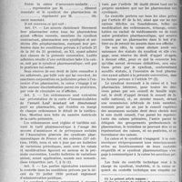 4145 - Page 5108 - Assurances sociales. Convention-type entre les caisses d’assurances sociales et les syndicats d'herboristes / Convention-type entre les caisses d’assurances sociales et les syndicats de pharmaciens
