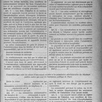 4148 - Page 5111 - Assurances sociales. Convention-type entre, les caisses d'assurances sociales et l'administration générale de l’assistance publique à Paris / Convention-type entre les caisses d’assurances sociales et la commission administrative des hôpitaux publics autres que ceux de l’assistance publique de Paris