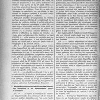 4177 - Page 5140 - Assurances sociales. Six décrets en date du 30 juin 1931 fixant de régime d’assurances de divers salariés en exécution de l’article 49 de la loi sur les assurances sociales. Régime d’assurances des agents des grands réseaux d’intérêt général autres que le réseau d’Alsace et de Lorraine / Régime d’assurances des salariés des départements, des communes et des établissements publics d’assistance