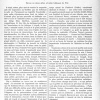 0054 - Page 53 - Partie professionnelle, Hygiène, Assistance, Mutualité, Intérêts corporatifs, Variétés. Travaux originaux. Autour des théâtres. Aux Capucines. Le Progrès s’amuse, Revue en deux actes et seize tableaux de Rip [Jean Séjournet]