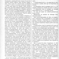 0091 - Page 90 - Partie scientifique. Travaux originaux. Aut-immun-hémo-thérapie [Joseph Jullien]