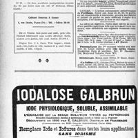 0133 - Page 132-VI - Demandes et offres / Renseignements