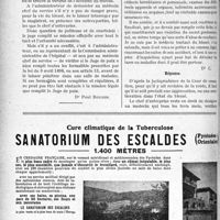 0187 - Page 186-LVI - Correspondance. Accidents du travail. Enquête du Juge de paix à l’hôpital / Révision. Certificat du médecin désigné par l’Assurance