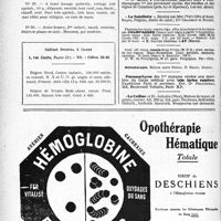 0201 - Page 200-VI - Demandes et offres / Renseignements