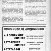 0264 - Page LXV-263 - Correspondance. Application du tarif des accidents du travail. Indemnité horo-kilométrique