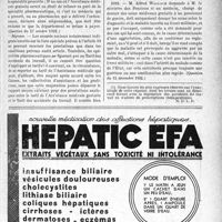 0276 - Page XIII-275 - A travers l’officiel. Réponses des Ministres aux questions des Parlementaires. Contribution des Caisses d’assurances sociales aux frais de traitement à l’hôpital / Droits et devoir du médecin traitant d’un pensionné de guerre