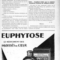 0318 - Page LI-317 - Correspondance. Accidents du travail. Droit d’un accidenté du travail à une allocation supplémentaire / Certificat initial par le médecin du patron. Présence du médecin traitant