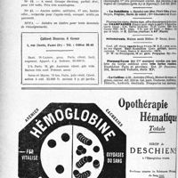 0329 - Page 328-VI - Demandes et offres / Renseignements