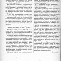 0369 - Page 368 - Partie professionnelle, Hygiène, Assistance, Mutualité, Intérêts corporatifs, Variétés. Travaux originaux. Chronique. Pour une politique de défense de la santé publique, Dr Fr. Bussière, (Suite). L’hygiène, science médicale, est devenue science politique. L’Hygiène et la Tarasque ou l’Hygiène à l’Instruction publique / Faisons cependant un tour d’horizon