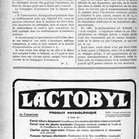 0393 - Page 392-LXVI - Correspondance. Accidents du travail. Patron agriculteur accidenté du travail, soigné dans une clinique