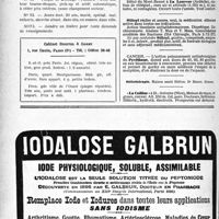 0397 - Page 396-VI - Demandes et offres / Renseignements