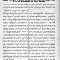 0406 - Page 405 - Propos du jour. A propos des fraudes du Concours de l’Internat. Le manque de courage civique. La peur des responsabilités. Une citation d’Hésiode [J. Noir]