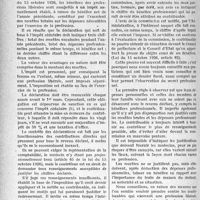 0443 - Page 442 - Partie professionnelle, Hygiène, Assistance, Mutualité, Intérêts corporatifs, Variétés. Travaux originaux. Chronique fiscale. Obligations fiscales des médecins [A. Martinot]