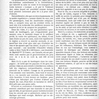 0451 - Page 450 - Partie professionnelle, Hygiène, Assistance, Mutualité, Intérêts corporatifs, Variétés. Travaux originaux. Impressions de voyage. En Amérique. Prohibition. En attendant qu'on la supprime, ce qui pourra être long [Ph. Dally]