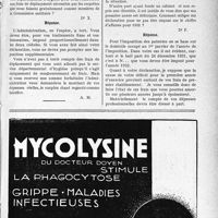 0468 - Page LXXIII-467 - Correspondance. Fiscalité. Imposition sur les traitements fixes. Frais de déplacement / Point de départ de la patente. Déclaration de revenu