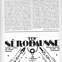 0481 - Page 480-XIV - A travers l’officiel. Réponses des ministres aux questions des parlementaires. Recours des assurés sociaux dont les employeurs n’ont pas rempli leurs obligations