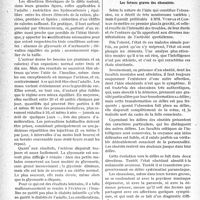 0503 - Page 502 - Partie scientifique. L’actualité scientifique. La Presse. Le diabète infantile et son traitement [(La Médecine, juillet 1932)] / Les formes graves des obsessions [(Paris-Médical, 6 août 1932)]
