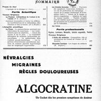 0546 - Page 545 - Sommaire