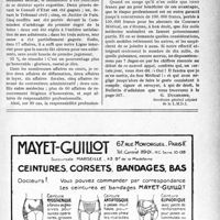 0548 - Page V-547 - La défense individuelle du médecin