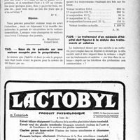 0552 - Page IX-551 - Correspondance. Fiscalité. Impôt sur deux voitures ne circulant pas simultanément / Base de la patente sur une maison occupée par le propriétaire / Le traitement d’un médecin d’hôpital doit figurer à la cédule des traitements et salaires