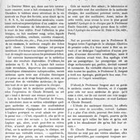 0554 - Page 553 - Propos du jour. L’Apologie de la clinique [J. Noir]
