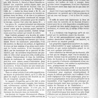 0590 - Page 589 - Partie professionnelle, Hygiène, Assistance, Mutualité, Intérêts corporatifs, Variétés. Travaux originaux. XVIIe croisière médicale Franco-Belge. Destruction des fourmis, par le Docteur Chavigny