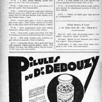 0605 - Page 604-VI - Demandes et offres