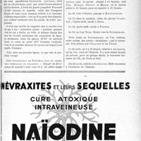 0660 - Page LVII-659 - A travers l’officiel. Notre croisière arctique, (Été 1933)